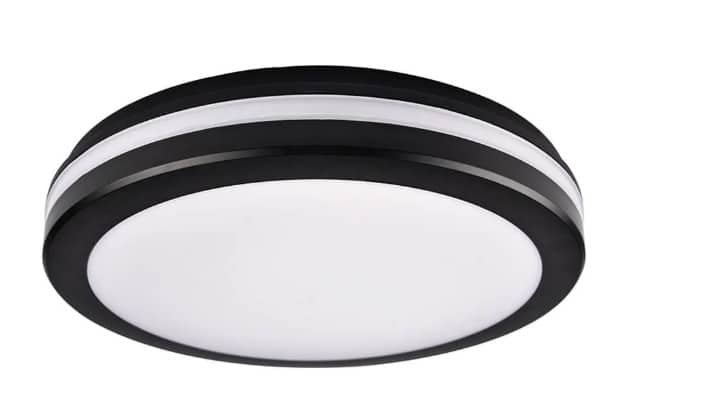 צמוד תקרה LED 30W – IP65 (3 גוונים)