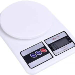 משקל מטבח דיגיטלי SF-400