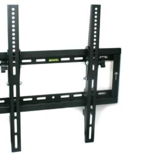 מתקן קיר קבוע לתליית טלוויזיה 23–55 אינץ’