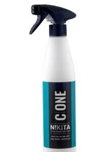 חומר ניקוי C ONE לאבנית קשה – NIKITA