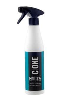 חומר ניקוי C ONE לאבנית קשה – NIKITA