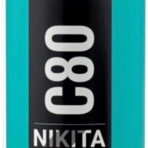 חומר ניקוי C80 להסרת אבנית קשה – NIKITA