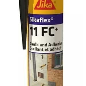 סיקה - איטום והדבקה שחור