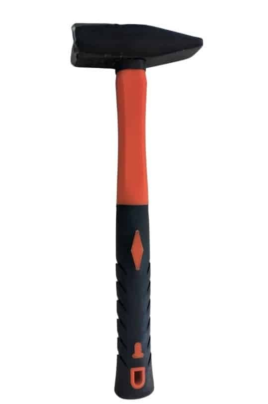 פטיש ידית פיבר 200 גרם – RANA