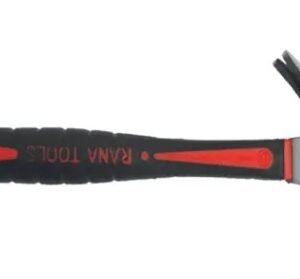 פטיש טפסן 500 גרם ידית פיבר – RANA