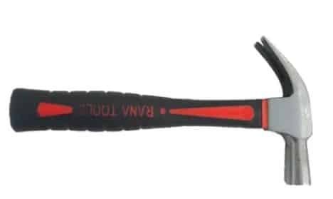 פטיש טפסן 500 גרם ידית פיבר – RANA