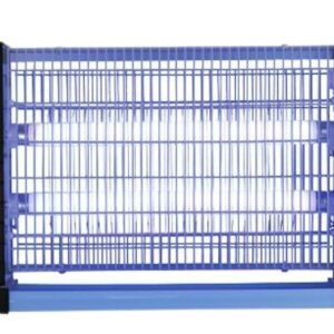 קוטל יתושים ומעופפים חשמלי TERMINATOR 16W