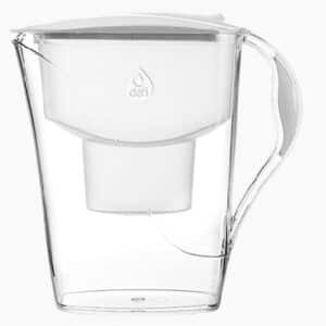 כד מים מסנן DAFI Luna Unimax – נפח 3.3 ליטר