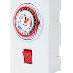 שעון שבת לדוד – NISKO