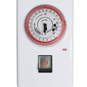 שעון שבת לדוד – Intermatic / Wise Electric S2