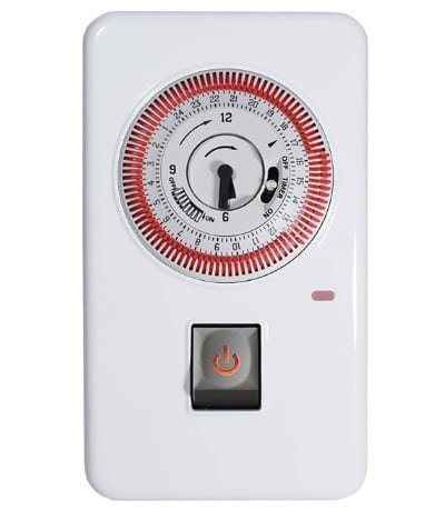 שעון שבת לדוד – Intermatic / Wise Electric S2