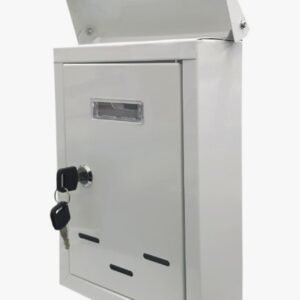 תיבת דואר דגם איטליה – Herman