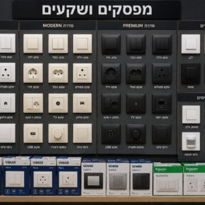 מפסקים