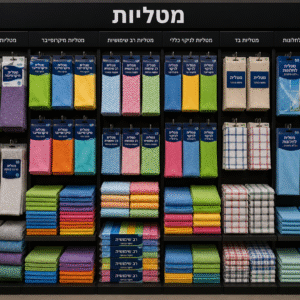 מטליות