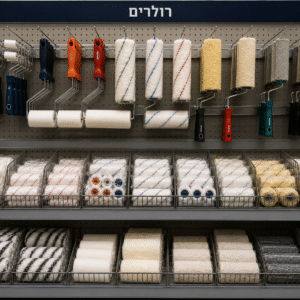 רולרים