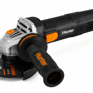 משחזת זווית Hunter 1050W "4.5 (115 מ"מ)