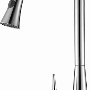 אקווילה פרימיום CUCINA ברז נשלף